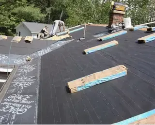 Abrego Roofing and Repairs