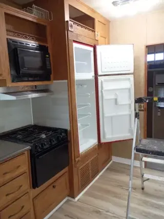 rento rv