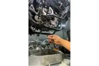 ¡REPARACIÓN DE CARBURADORES!!