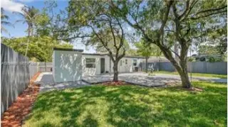 Propiedad de alquiler con 2 dormitorios y 1 baño en North Miami