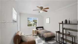 Propiedad de alquiler con 2 dormitorios y 1 baño en North Miami