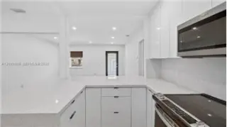 Propiedad de alquiler con 2 dormitorios y 1 baño en North Miami