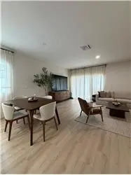 Propiedad de alquiler con 3 dormitorios y 2.5 baños en Pembroke Pines