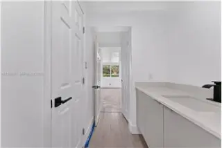 Propiedad de alquiler con 4 dormitorios y 3 baños en Miami
