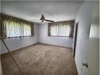 Propiedad de alquiler con 4 dormitorios y 3 baños en Miami
