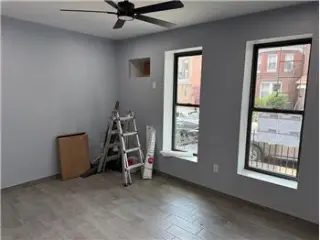 Propiedad de alquiler con 2 dormitorios y 1 baño en Brooklyn