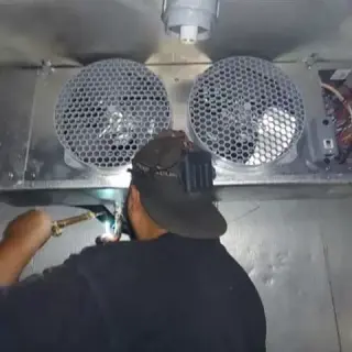 ¡REFRIGERACION COMERCIAL!
