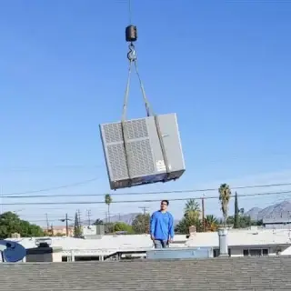 ¡REFRIGERACION COMERCIAL!