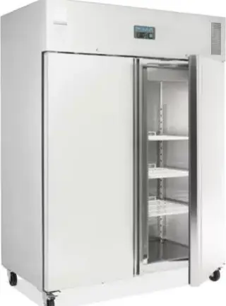 ¡REFRIGERACION COMERCIAL!