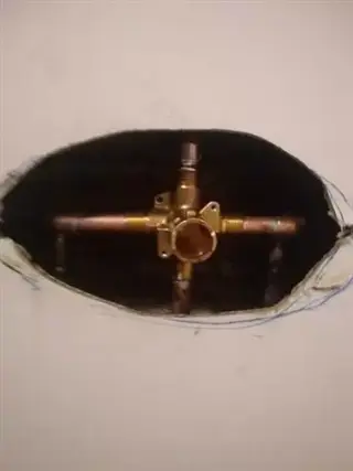 PLOMEROboiler,agua,gas,drenaje