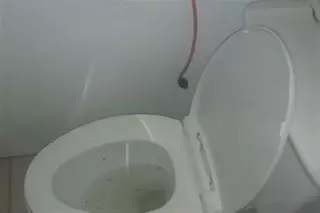 PLOMERO  24/7 Drenajes tapados
