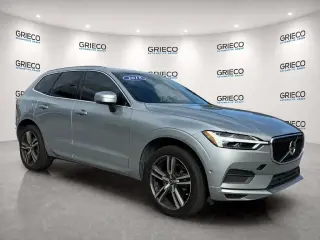 Volvo XC60 2018 AWD T5 Momentum SUV de 4 puertas