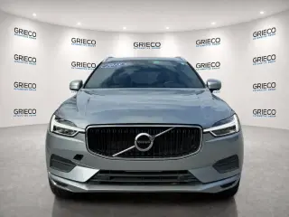 Volvo XC60 2018 AWD T5 Momentum SUV de 4 puertas