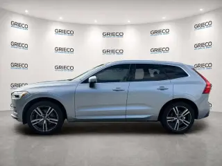 Volvo XC60 2018 AWD T5 Momentum SUV de 4 puertas