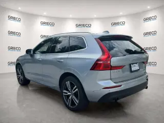 Volvo XC60 2018 AWD T5 Momentum SUV de 4 puertas