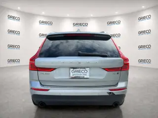 Volvo XC60 2018 AWD T5 Momentum SUV de 4 puertas