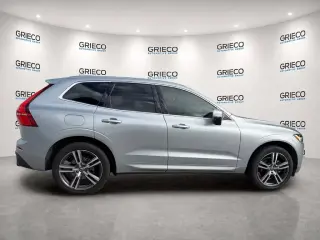 Volvo XC60 2018 AWD T5 Momentum SUV de 4 puertas