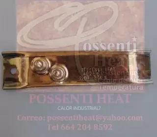 RESISTENCIAS-TERMOPARES-CABLE-