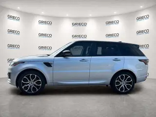 Land Rover Range Rover Sport 2019 AWD Autobiography SUV de 4 puertas