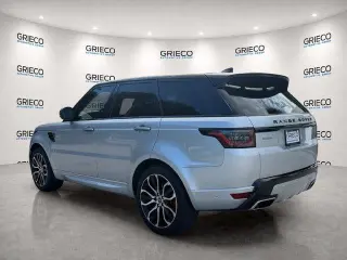 Land Rover Range Rover Sport 2019 AWD Autobiography SUV de 4 puertas
