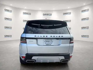 Land Rover Range Rover Sport 2019 AWD Autobiography SUV de 4 puertas
