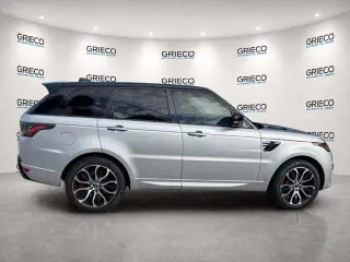 Land Rover Range Rover Sport 2019 AWD Autobiography SUV de 4 puertas