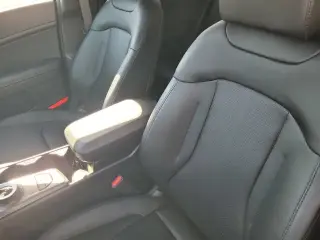 Kia Sportage Híbrido 2026 AWD EX SUV de 4 puertas