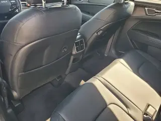 Kia Sportage Híbrido 2026 AWD EX SUV de 4 puertas