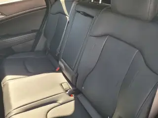 Kia Sportage Híbrido 2026 AWD EX SUV de 4 puertas
