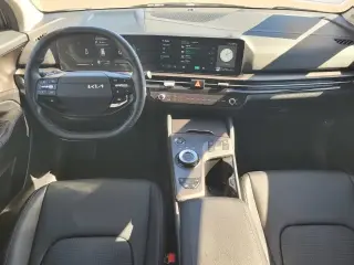 Kia Sportage Híbrido 2026 AWD EX SUV de 4 puertas