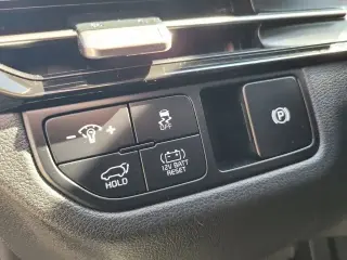 Kia Sportage Híbrido 2026 AWD EX SUV de 4 puertas