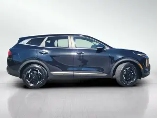 Kia Sportage Híbrido 2026 AWD EX SUV de 4 puertas