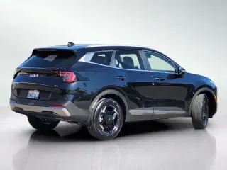 Kia Sportage Híbrido 2026 AWD EX SUV de 4 puertas