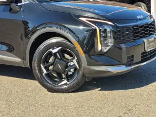 Kia Sportage Híbrido 2026 AWD EX SUV de 4 puertas