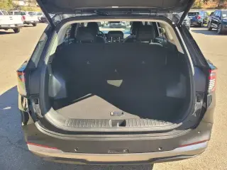 Kia Sportage Híbrido 2026 AWD EX SUV de 4 puertas