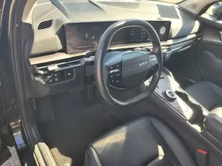 Kia Sportage Híbrido 2026 AWD EX SUV de 4 puertas