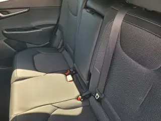 Kia EV6 2024 Crossover de 4 puertas Light