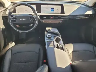 Kia EV6 2024 Crossover de 4 puertas Light