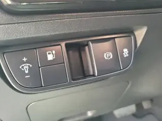 Kia EV6 2024 Crossover de 4 puertas Light