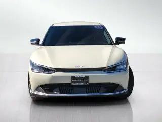 Kia EV6 2024 Crossover de 4 puertas Light