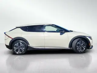 Kia EV6 2024 Crossover de 4 puertas Light