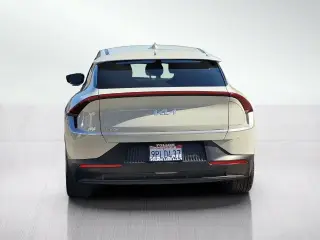 Kia EV6 2024 Crossover de 4 puertas Light