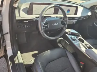 Kia EV6 2024 Crossover de 4 puertas Light