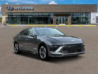 Sedán de 4 puertas Hyundai SONATA 2026 SEL Sport