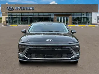 Sedán de 4 puertas Hyundai SONATA 2026 SEL Sport
