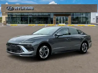 Sedán de 4 puertas Hyundai SONATA 2026 SEL Sport