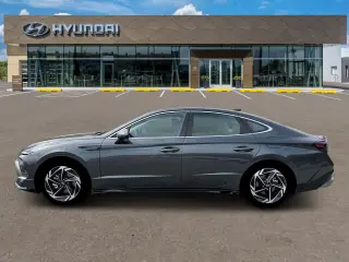 Sedán de 4 puertas Hyundai SONATA 2026 SEL Sport