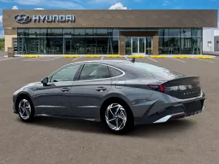 Sedán de 4 puertas Hyundai SONATA 2026 SEL Sport