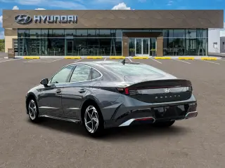 Sedán de 4 puertas Hyundai SONATA 2026 SEL Sport