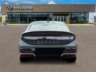 Sedán de 4 puertas Hyundai SONATA 2026 SEL Sport